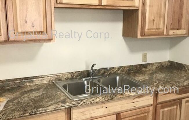2701  Fair Oaks  Maintenance