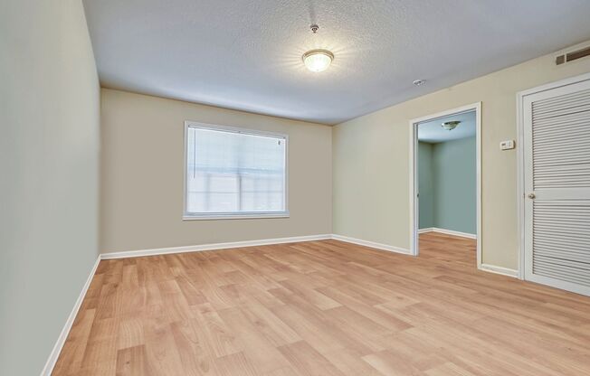 Cascade Oaks Apartments