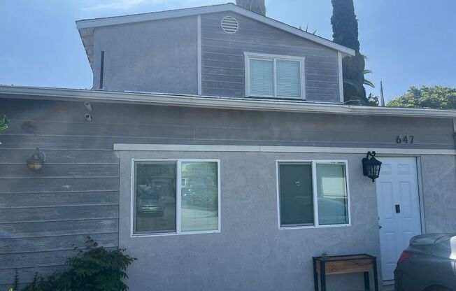 Avocado Ave 643-647