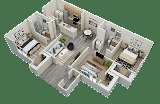Partner-provided photo for $1359 unit