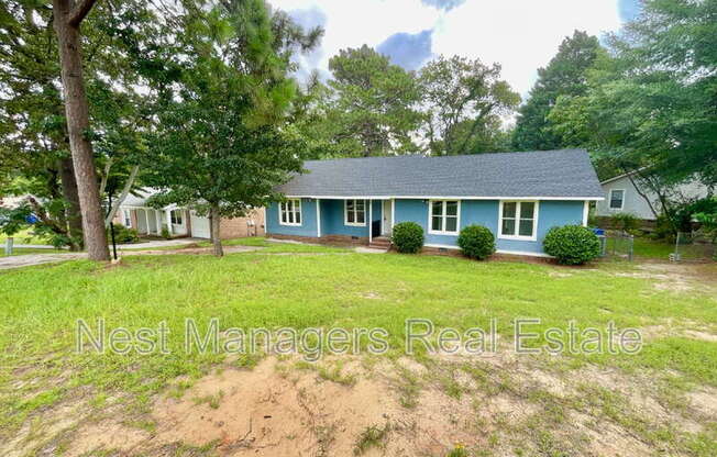 520 NOTTINGHAM DR