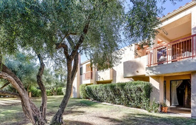 Scottsdale condo!
