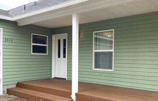 2 beds, 2 baths, $2,400