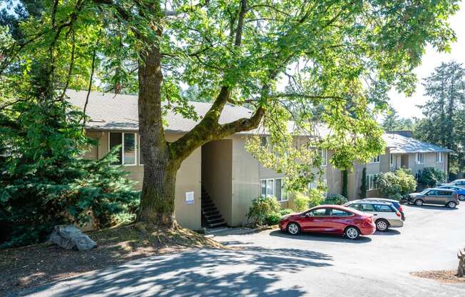 Timberlee | Exterior