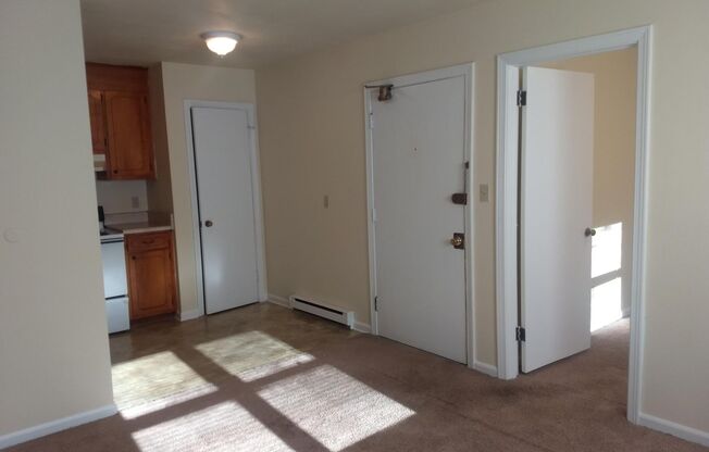 1 bed, 1 bath, $900, Unit 8