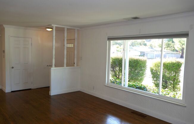 UPDATED THREE BED / TWO BATH MARINWOOD HOME IN THE MILLER CREEK SCHOOL DISTRICT