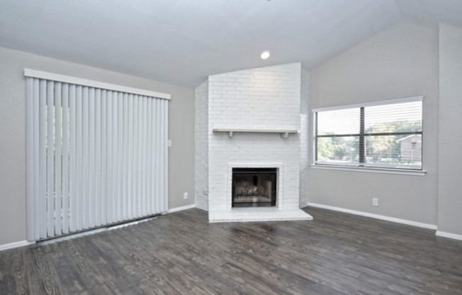 Hill Forest Condominiums