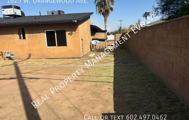 Partner-provided property photo