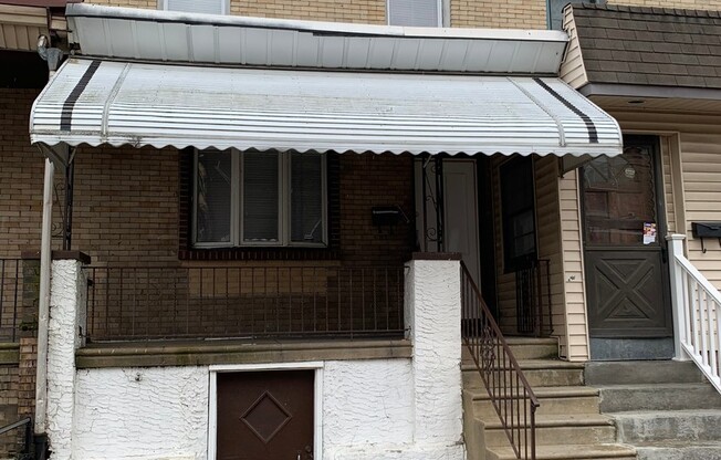 62 & Elmwood -South West Philadelphia