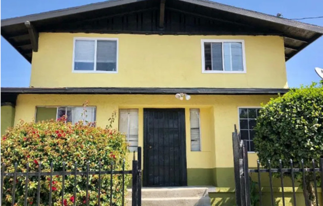 1729-1731 W. 20th St.