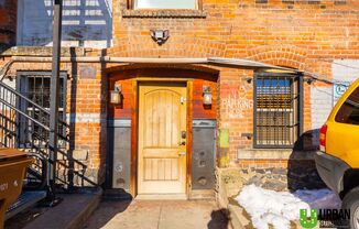 Live and work Downtown In this fully furnished 1 bedroom 1 bath condo