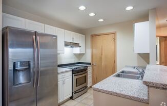 2 beds, 1 bath, 1,456 sqft, $1,895, Unit 2802-206