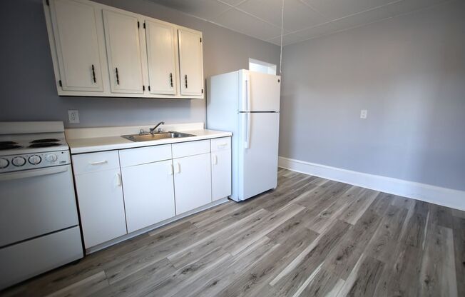 1 bed, 1 bath, 750 sqft, $1,225, Unit 6