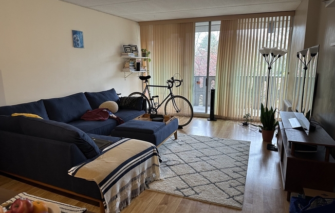 2 beds, 1 bath, 822 sqft, $2,700, Unit 205