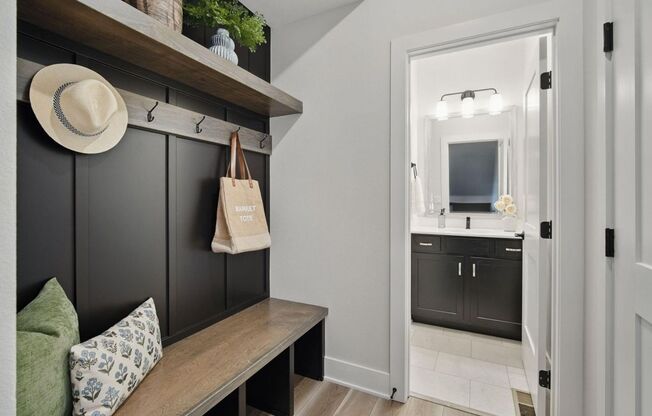 3 Bedroom Townhome Available November 5th, 2025!