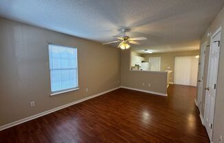 2 beds, 1.5 baths, $1,550