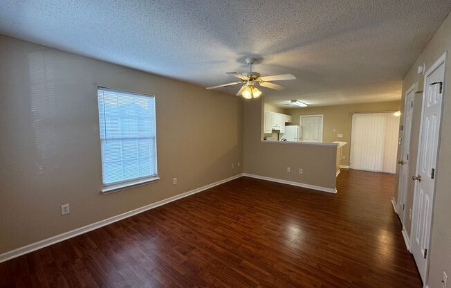 Myrtle Beach - 2 Bedroom / 1.5 Bath Townhome