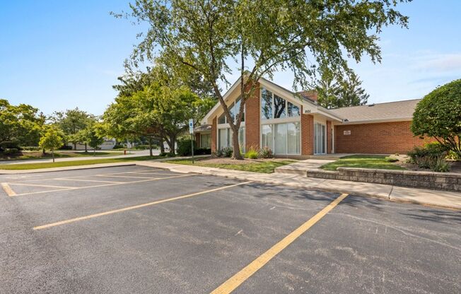 Bright 2BR, 1.5BA End Unit with Heated Floors & Second-Floor Laundry!