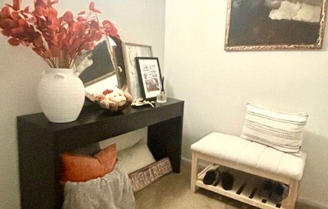 Bellevue Heights Apartments