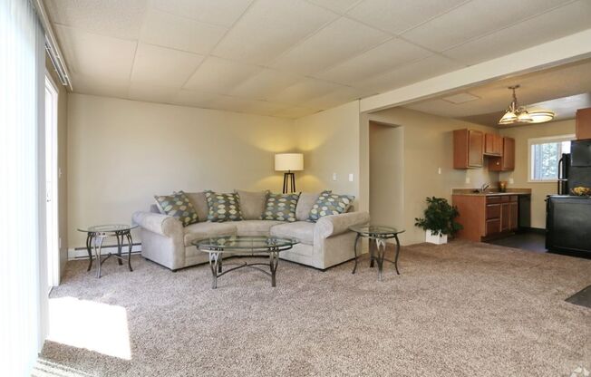 1 bed, 1 bath, 750 sqft, $1,499, Unit E203