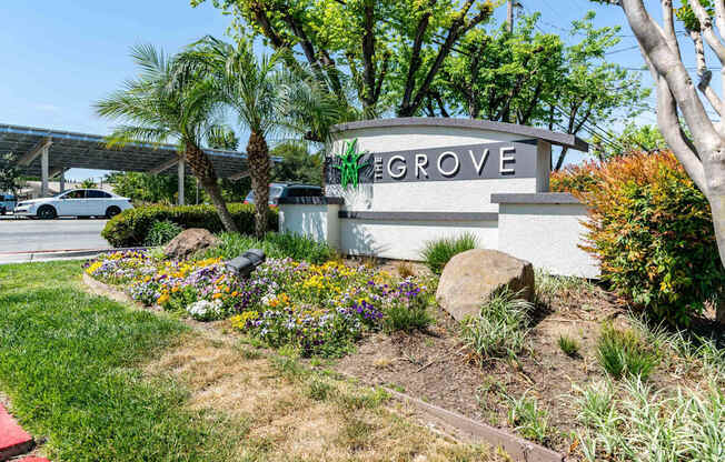 The Grove