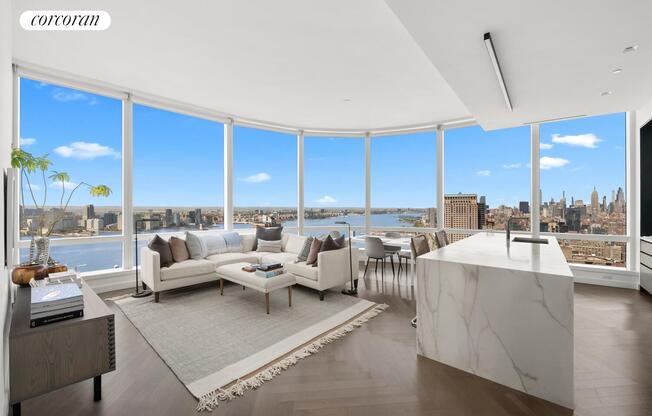 3 beds, 3.5 baths, 2,290 sqft, $35,000, Unit 44W