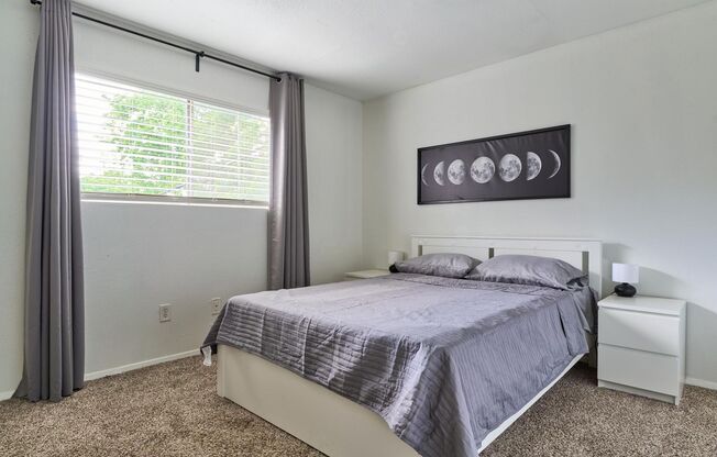 Peppertree Apartments