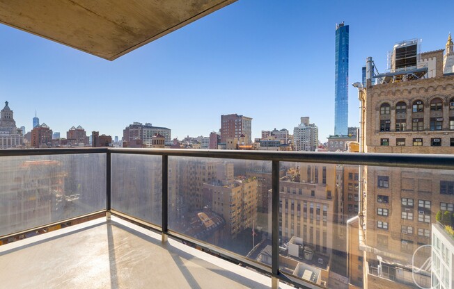 1 bed, 1 bath, $7,590, Unit 22A