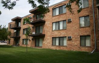 Mayfield Place Apts - 12800