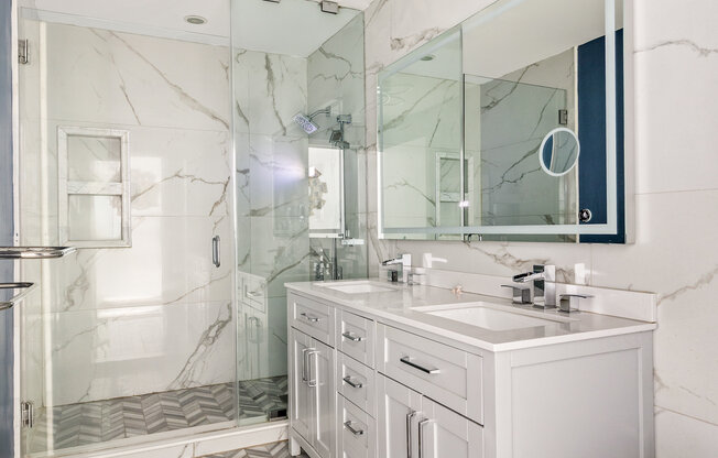 2300 FREDERICK DOUGLASS BLVD