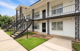 SPANISH VILLA CONDOMINIUM