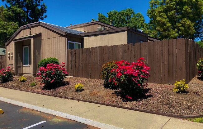 2 bedroom cottages