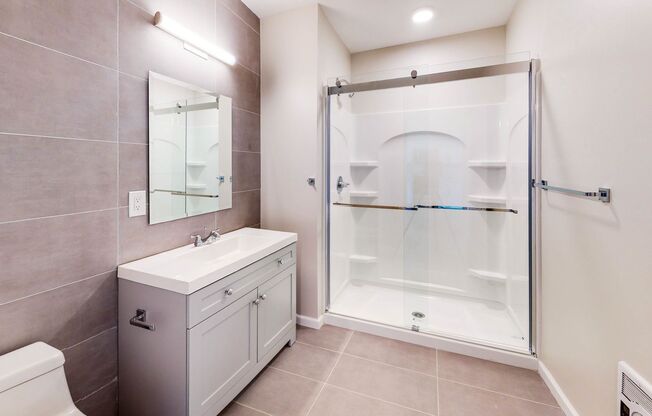1 bed, 1 bath, 465 sqft, $2,350, Unit 103