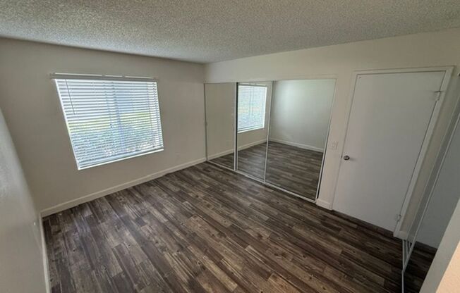 2 beds, 2 baths, 980 sqft, $2,500