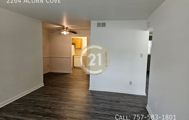 2264 ACORN CV
