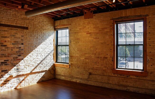 Beam House