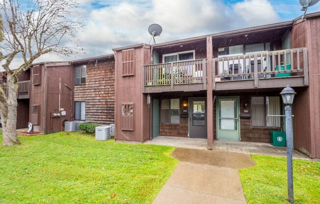 Heritage Meadows Apartments