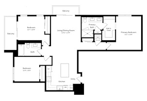 Partner-provided photo for $4266 unit