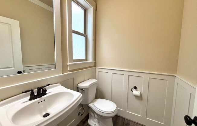 5 Bedroom Beaverton Home!!!