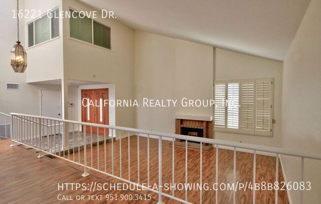 16221 GLENCOVE DR
