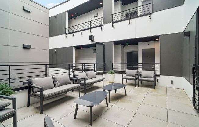 Studio, 1 bath, 250 sqft, $1,204, Unit 102