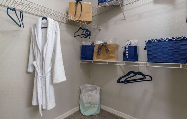 Enders Place at Baldwin Park