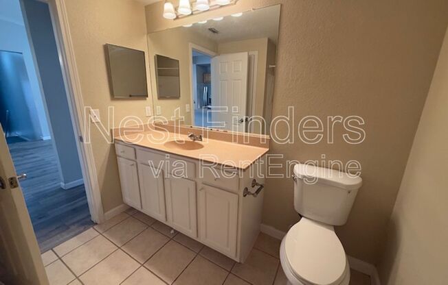 2 beds, 2 baths, 1,178 sqft, $1,450, Unit 1606