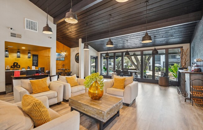 Welcome to The WerX Apartments, where modern design meets comfort. Enjoy stylish interiors and inviting common areas perfect for relaxation and socializing. Elevate your living experience today—schedule a tour and see for yourself!