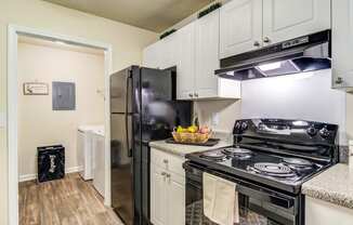 Ashford at Spring Lake in Atlanta, GA