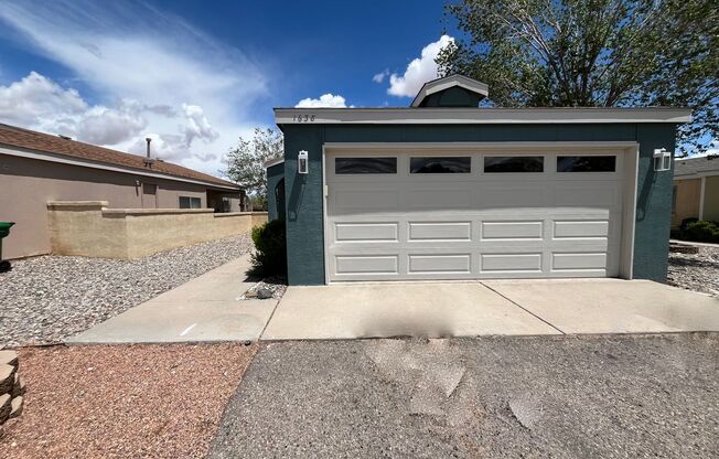 Cute 3 Bedroom 2 Bathroom Home In Rio Rancho!