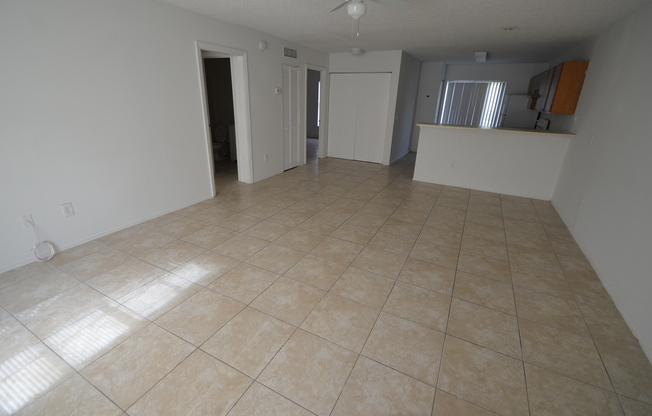 2 Bedroom 2 Bath in Winter Park AVAILABLE AUGUST 17th!
