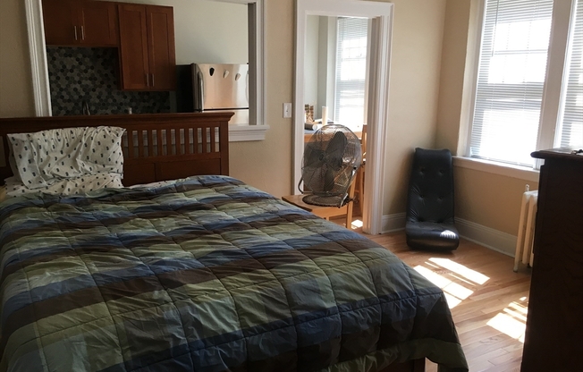 8 Chiswick Rd #23