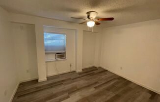 1 bed, 1 bath, $800