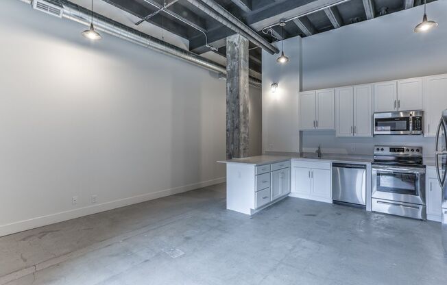 1 bed, 1 bath, 925 sqft, $1,345, Unit A209